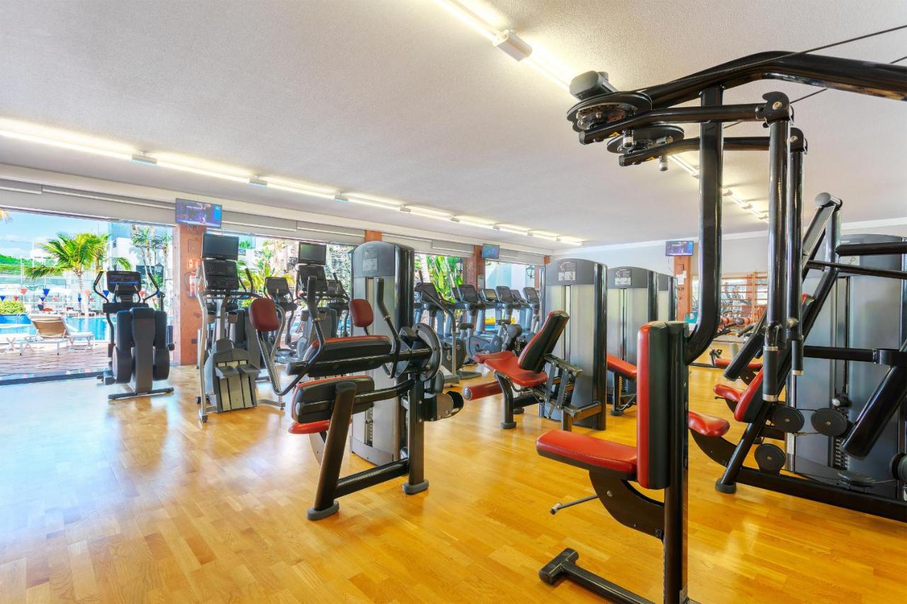 Orange Volcano - Pool, Gym And Activities In Sport Center Fariones Included Puerto del Carmen  Exterior foto